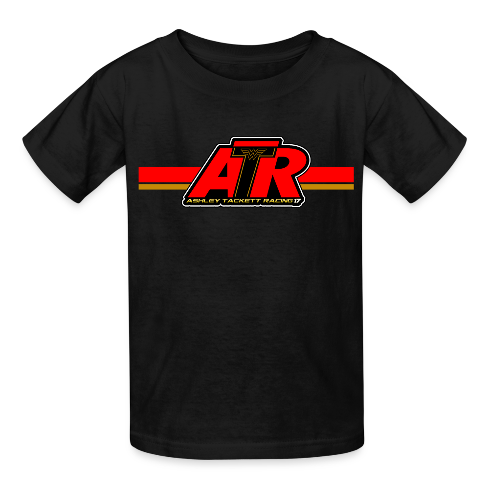 Ashley Tackett | 2025 | Youth T-Shirt