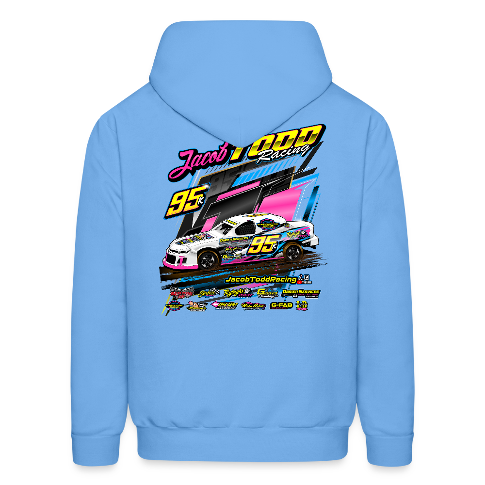 Jacob Todd  | 2025 | Adult Hoodie