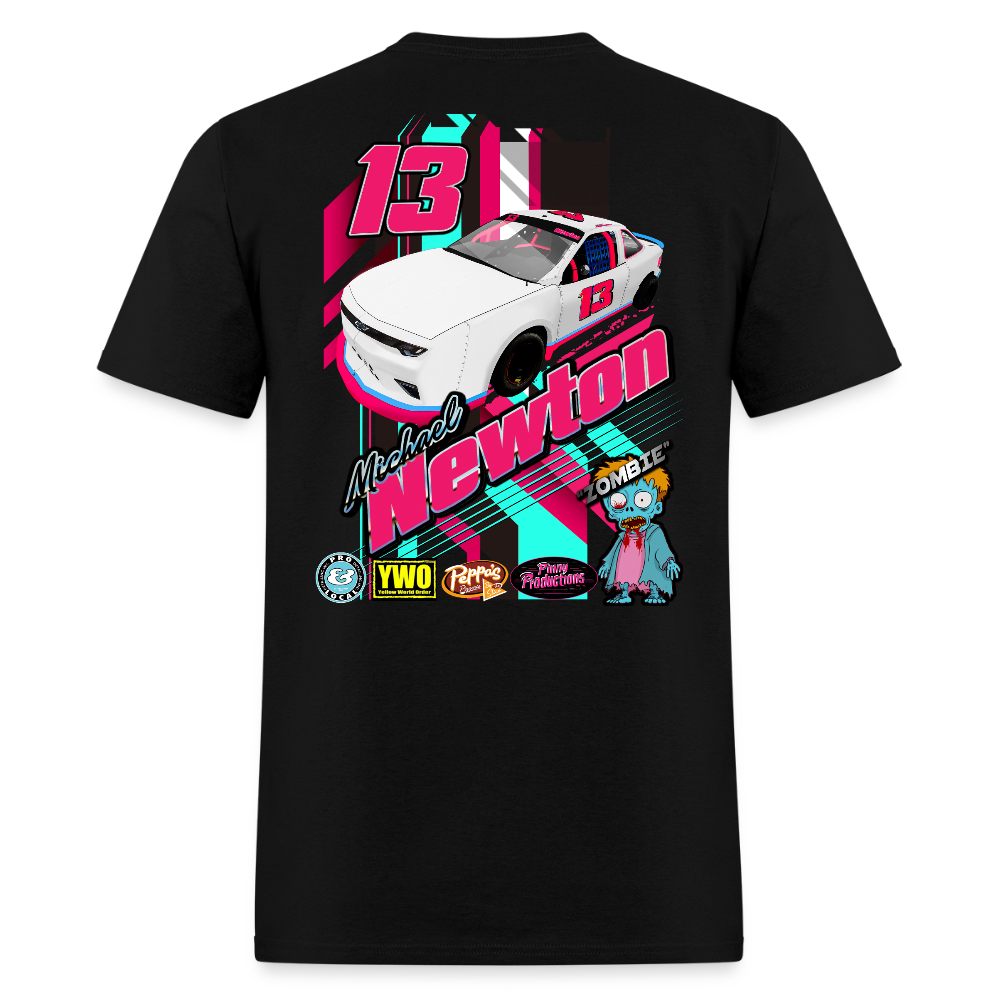 Michael Newton | 2025 | Adult T-Shirt