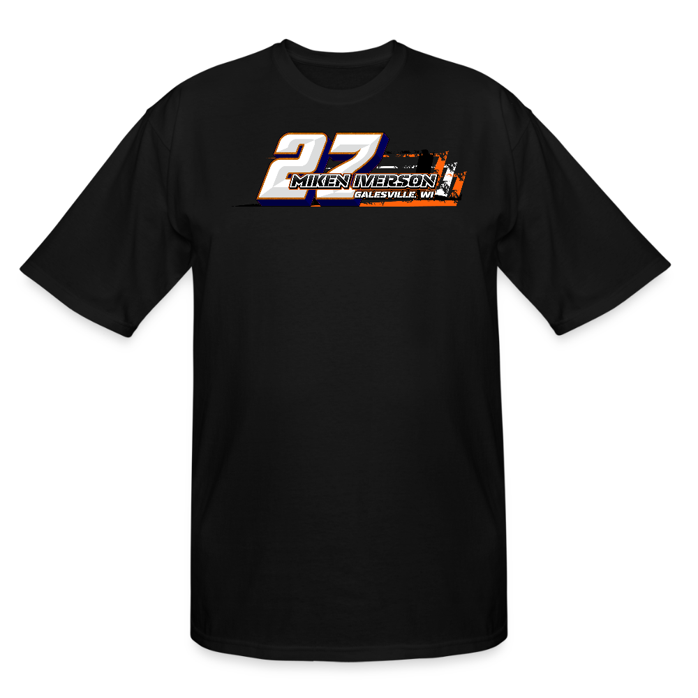 Miken Iverson | 2025 | Men's Tall T-Shirt