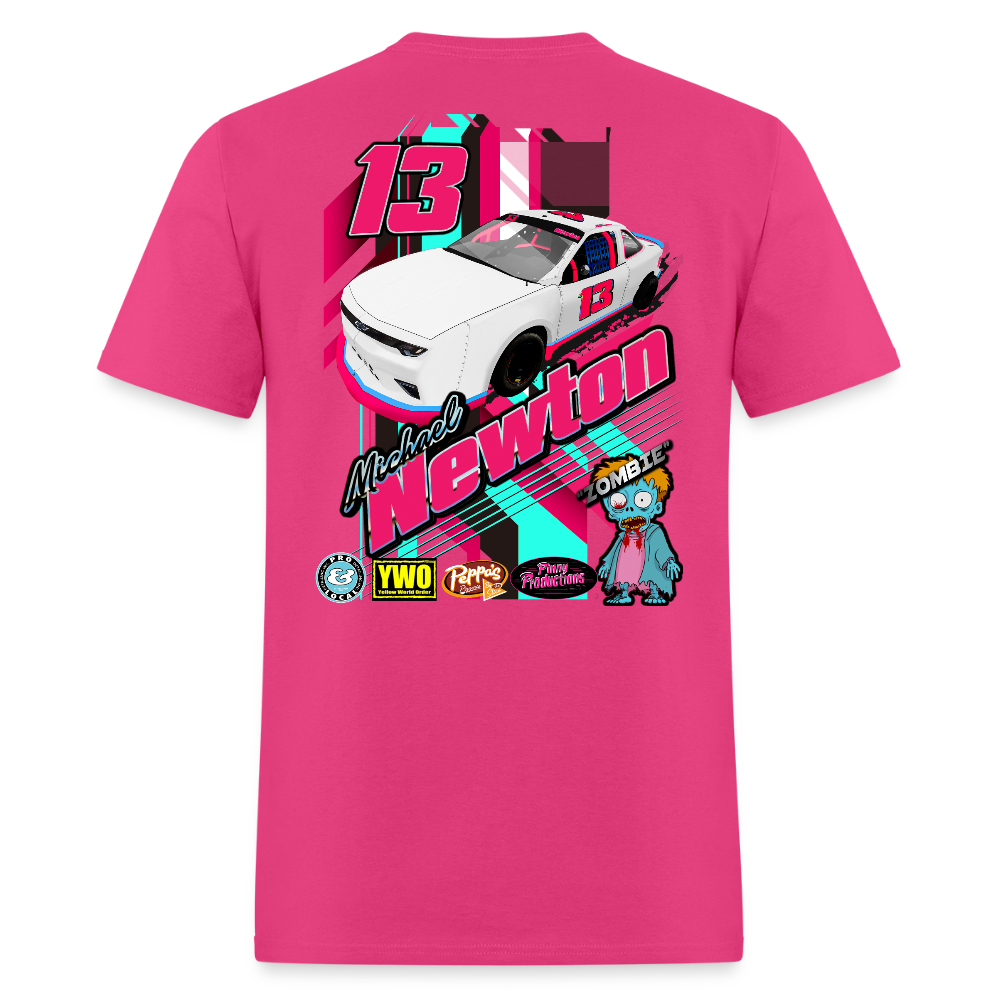 Michael Newton | 2025 | Adult T-Shirt