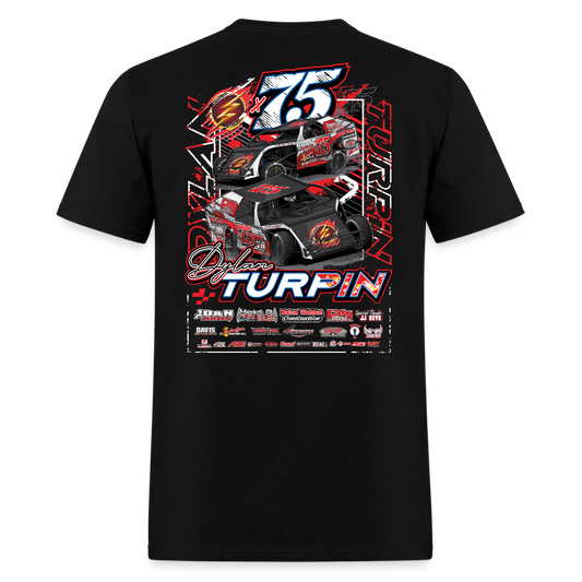 Dylan Turpin | 2025 | Adult T-Shirt