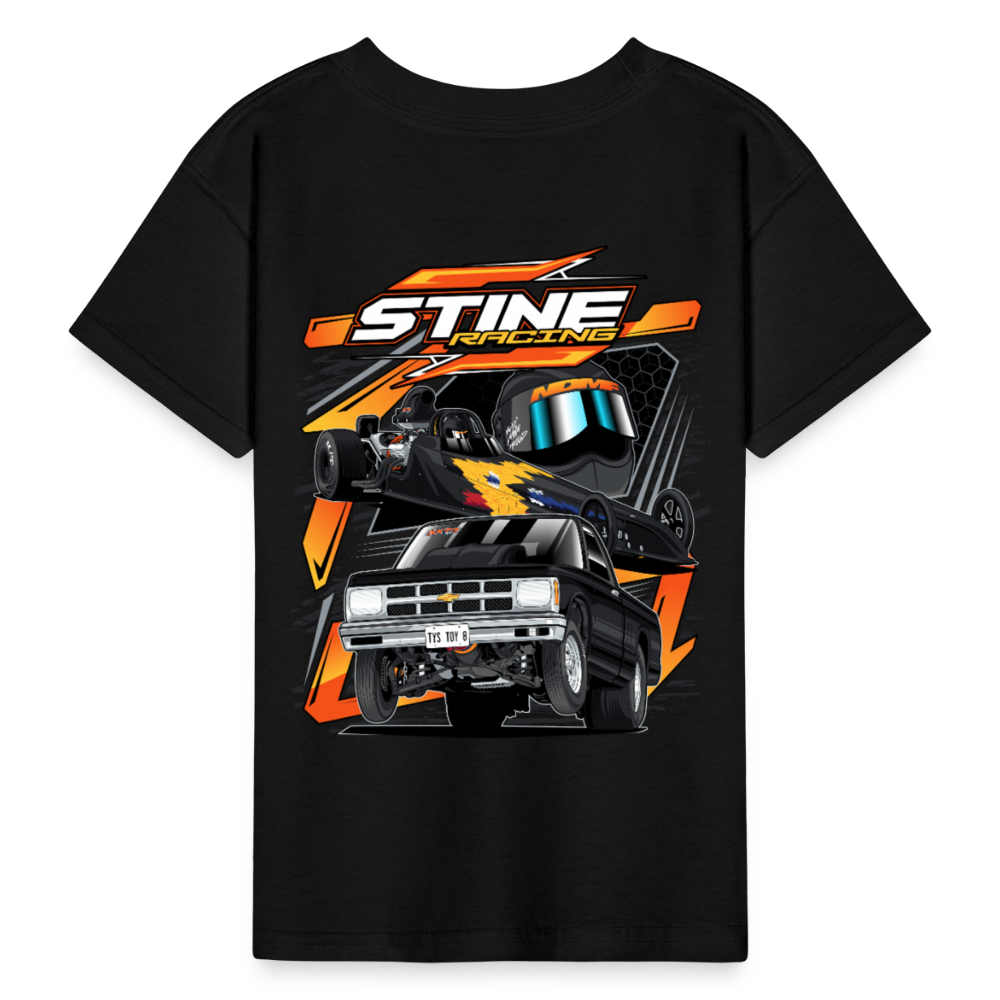 Stine Racing | 2025 | Youth T-Shirt