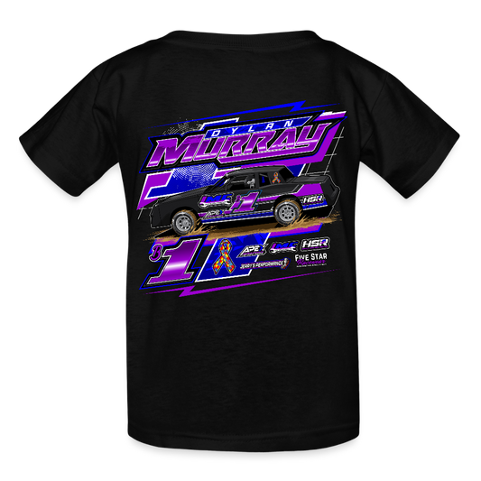 Dylan Murray | 2025 | Youth T-Shirt