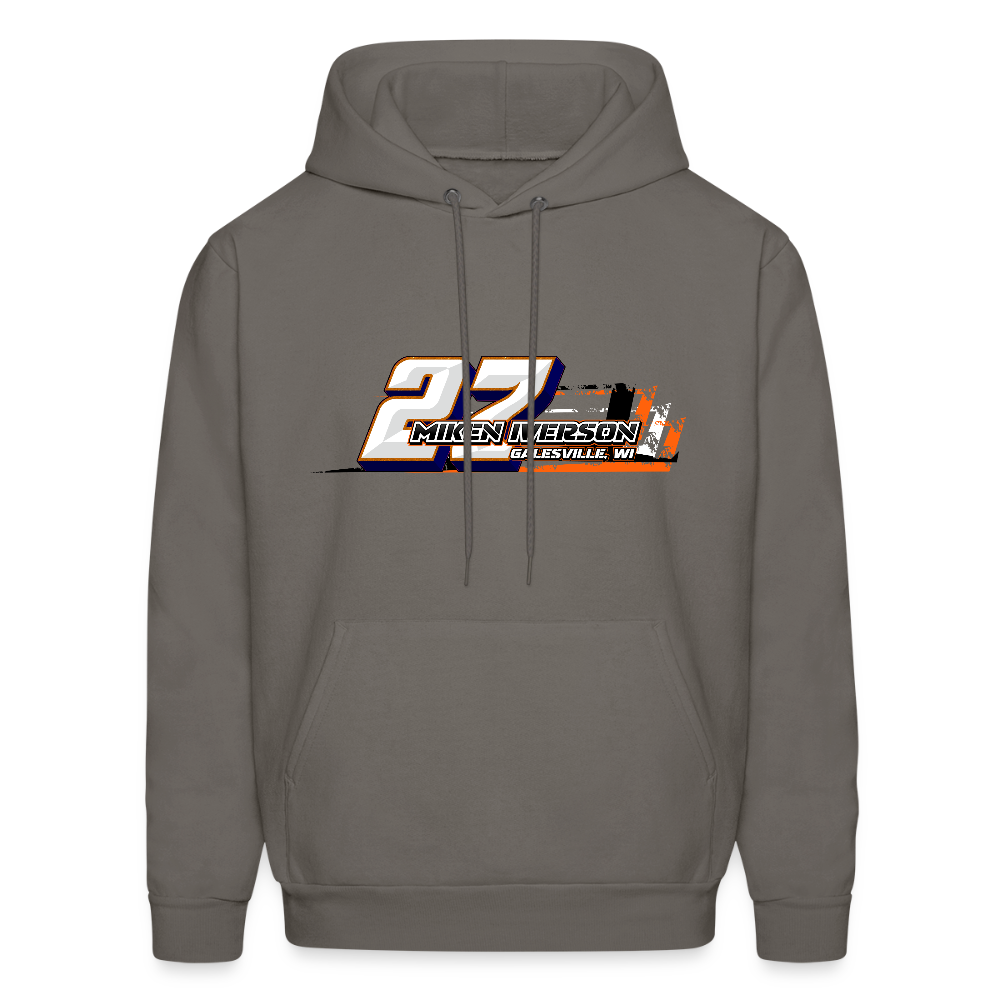 Miken Iverson | 2025 | Adult Hoodie