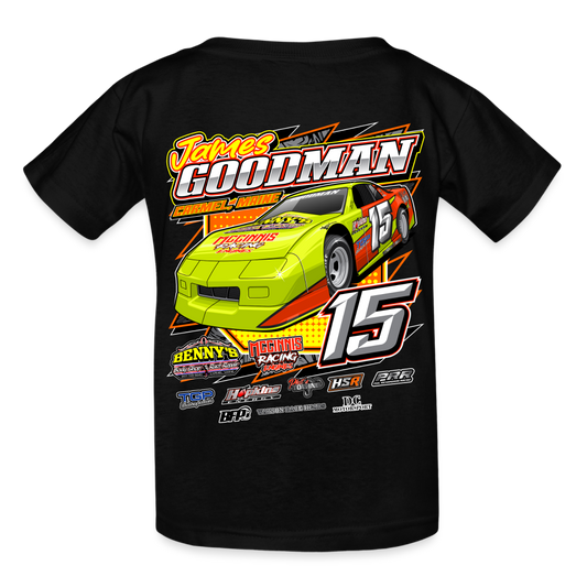James Goodman | 2025 | Youth T-Shirt