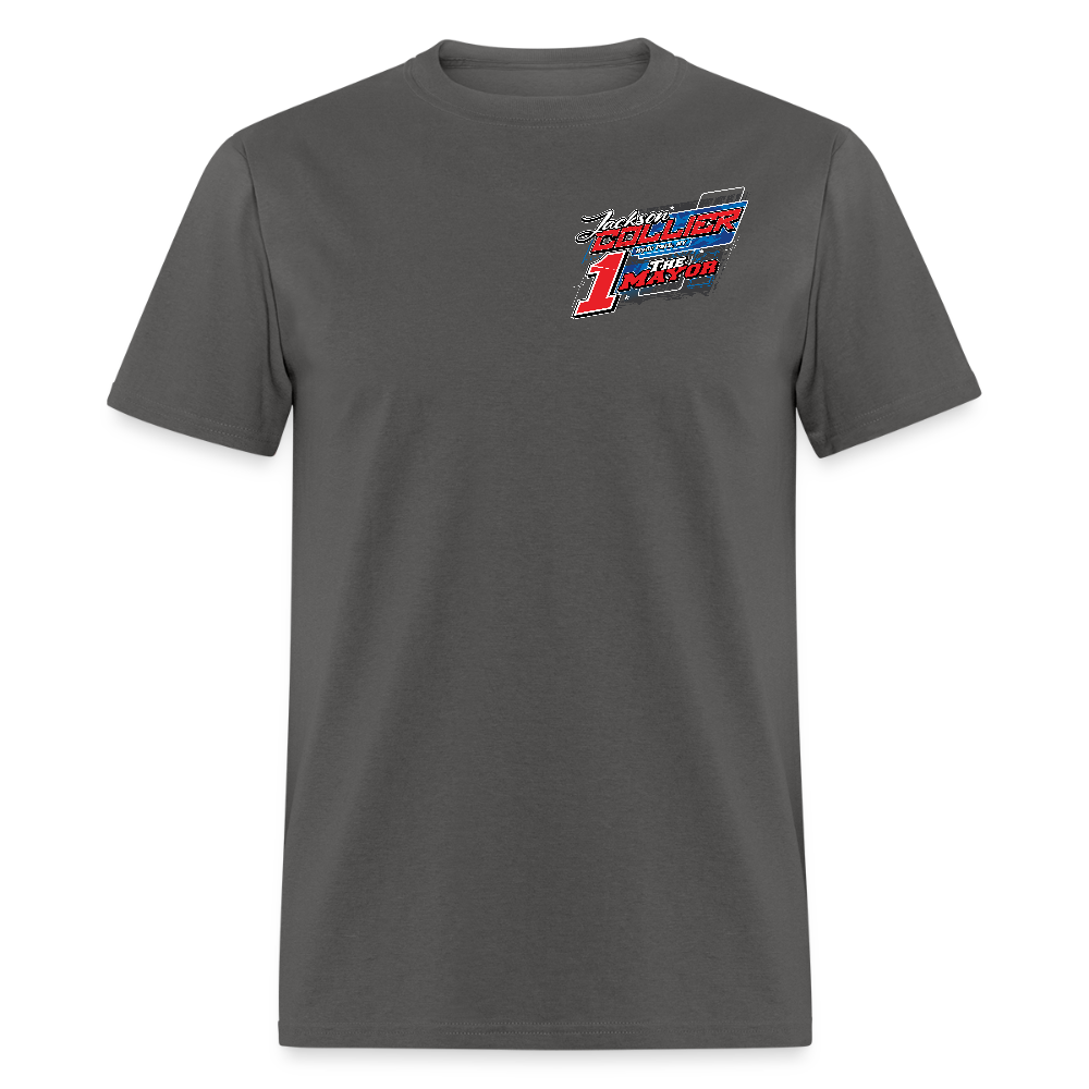 Jackson Collier | 2025 | Adult T-Shirt