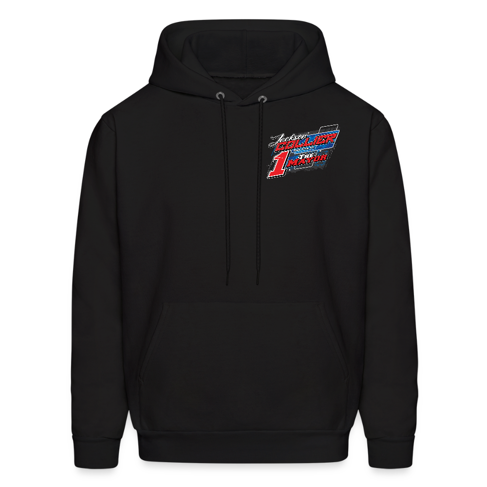 Jackson Collier | 2025 | Adult Hoodie