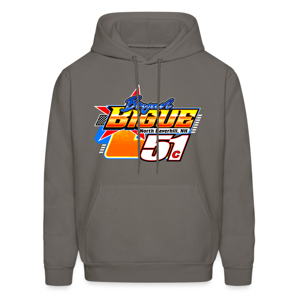 Bryan Bigue | 2025 | Adult Hoodie
