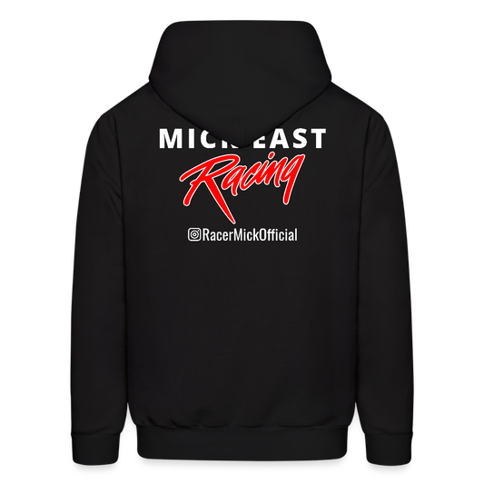 Mick East | 2025 | Adult Hoodie