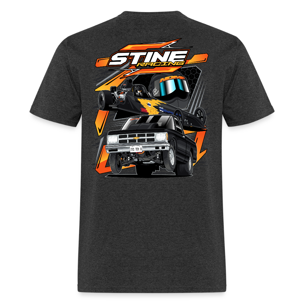 Stine Racing | 2025 | Adult T-Shirt