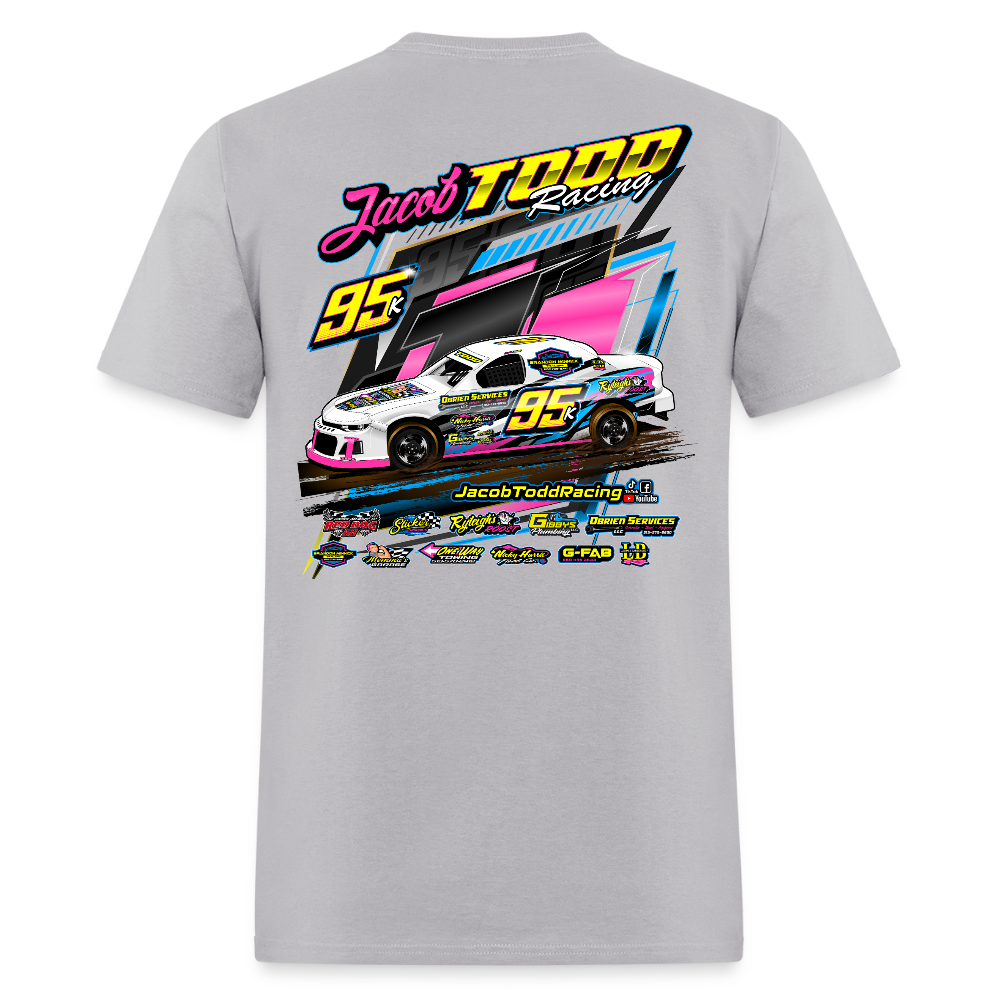 Jacob Todd  | 2025 | Adult T-Shirt