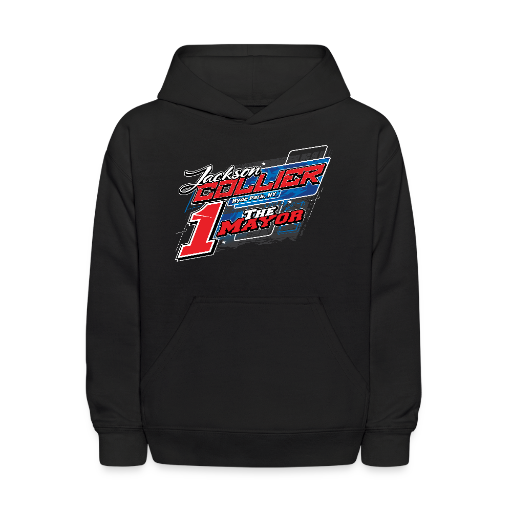 Jackson Collier | 2025 | Youth Hoodie