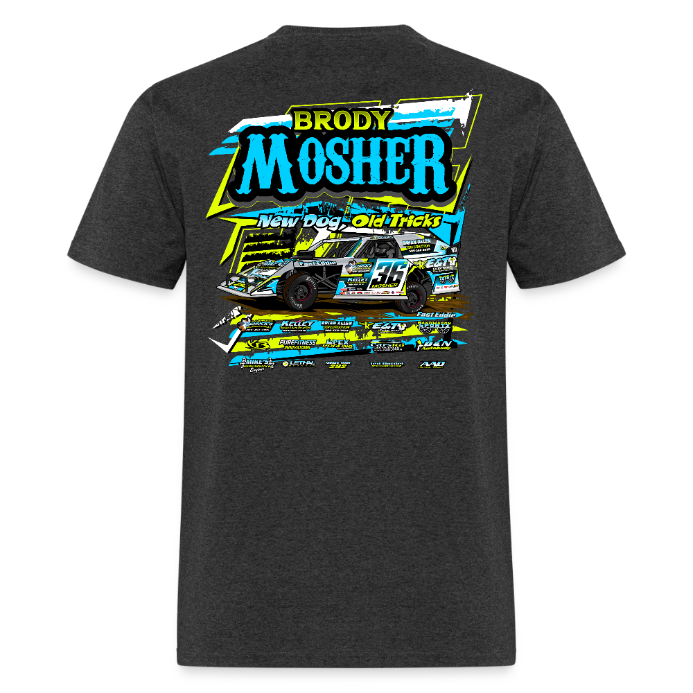 Brody Mosher | 2025 | Adult T-Shirt