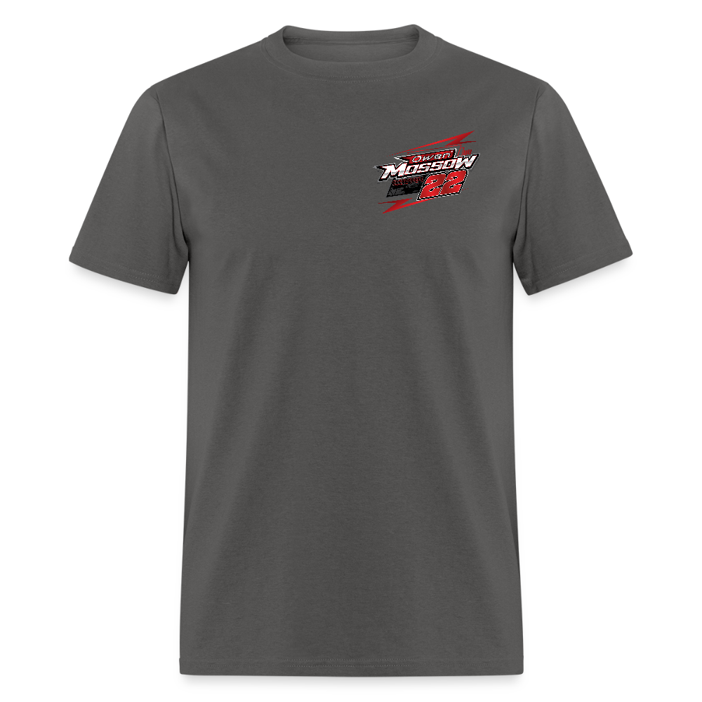 Owen Mossow | 2025 | Adult T-Shirt