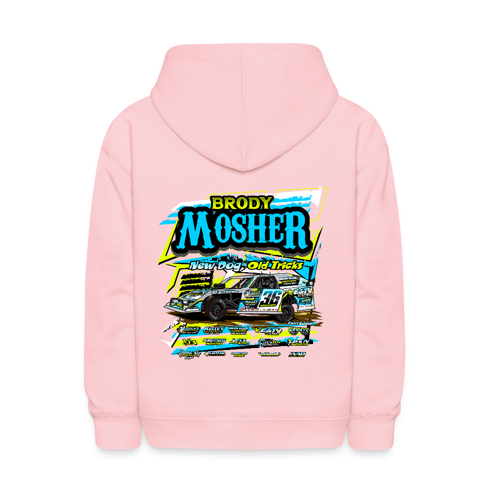 Brody Mosher | 2025 | Youth Hoodie