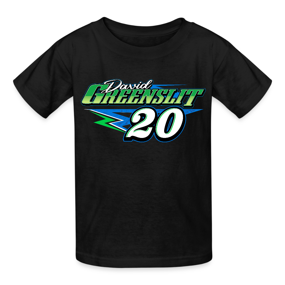 David Greenslit | 2025 | Youth T-Shirt
