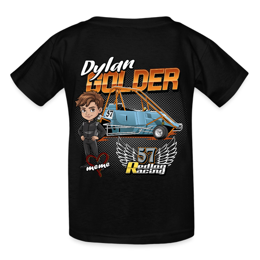 Dylan Golder | 2025 | Youth T-Shirt