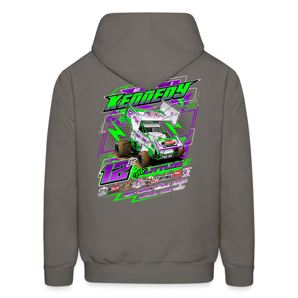 Eli Kennedy | 2025 | Adult Hoodie