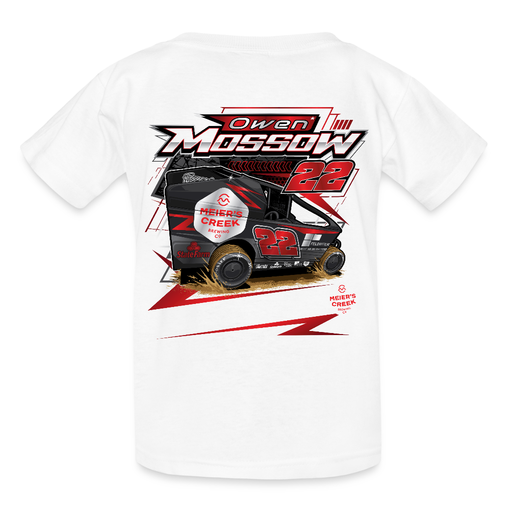 Owen Mossow | 2025 | Youth T-Shirt