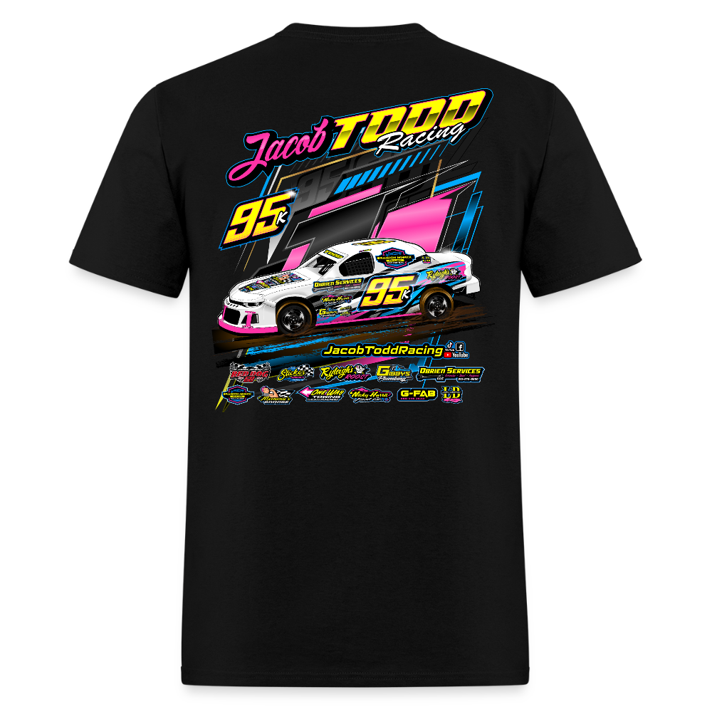 Jacob Todd  | 2025 | Adult T-Shirt