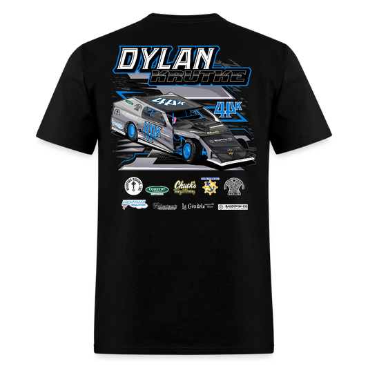 Dylan Krutke | 2025 | Adult T-Shirt