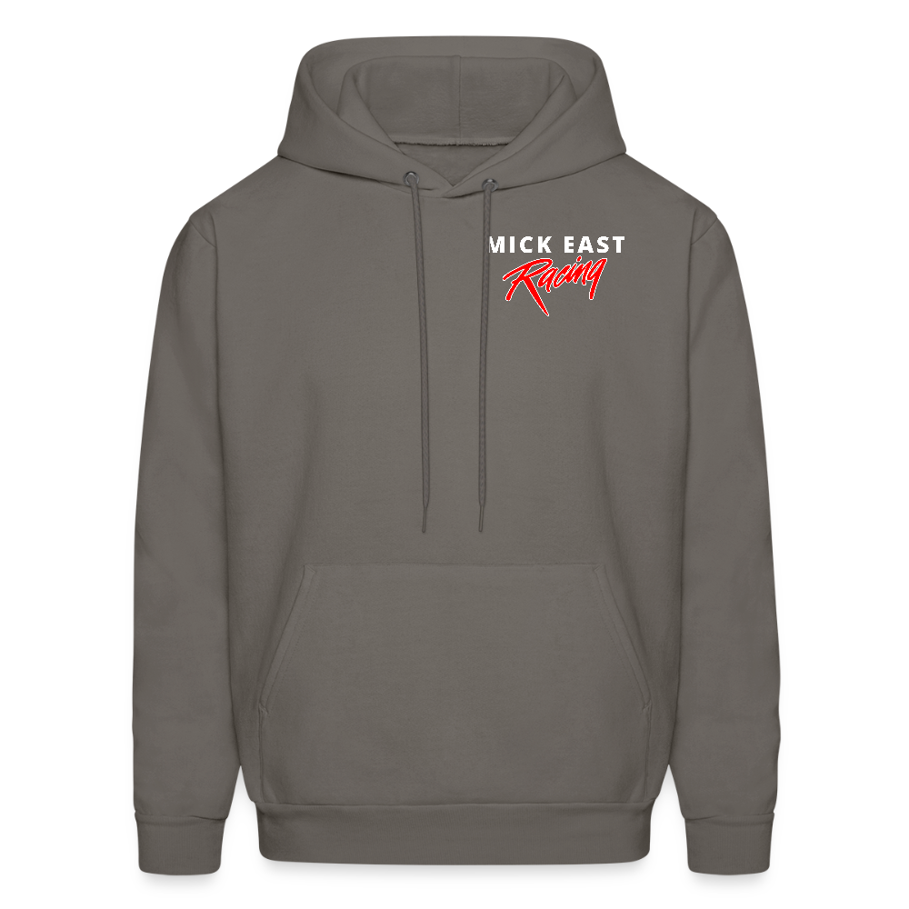 Mick East | 2025 | Adult Hoodie