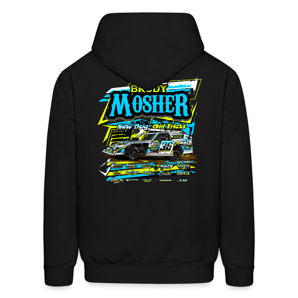 Brody Mosher | 2025 | Adult Hoodie