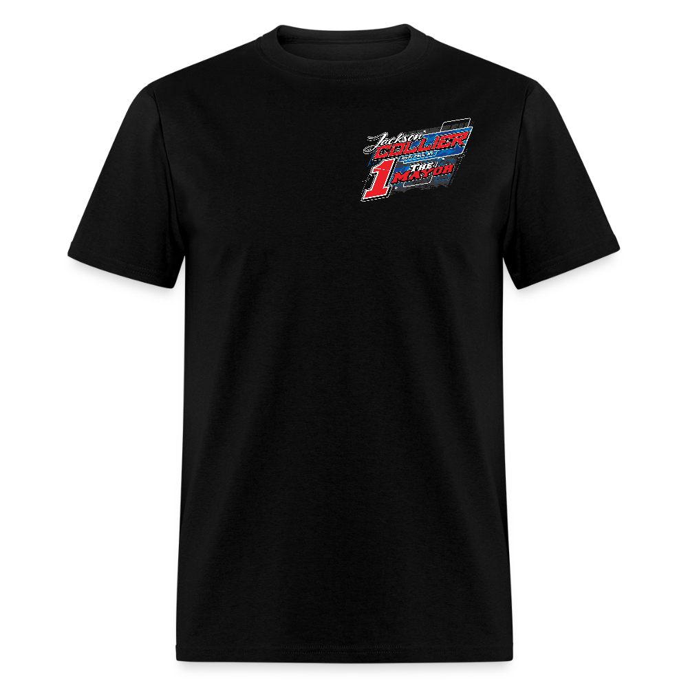 Jackson Collier | 2025 | Adult T-Shirt