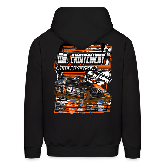 Miken Iverson | 2025 | Adult Hoodie