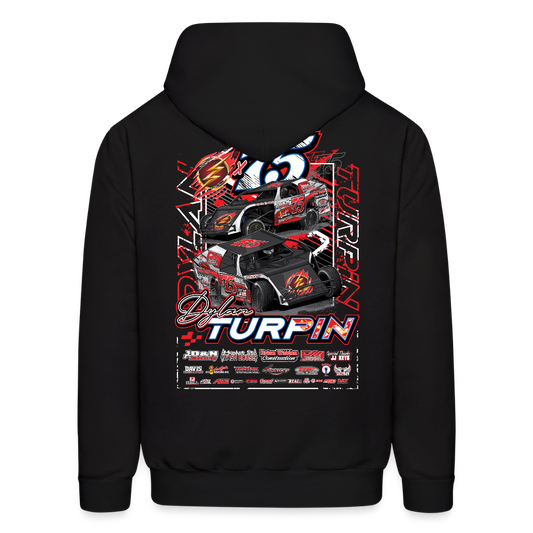 Dylan Turpin | 2025 | Adult Hoodie