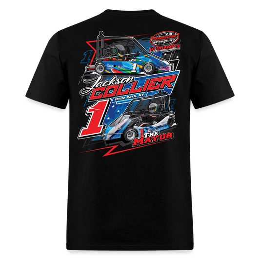 Jackson Collier | 2025 | Adult T-Shirt