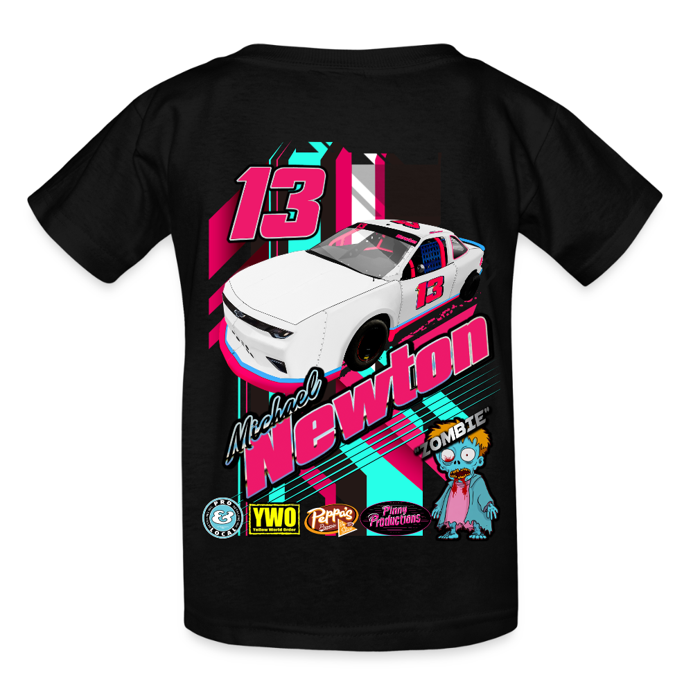 Michael Newton | 2025 | Youth T-Shirt