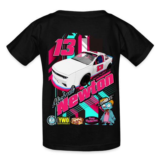 Michael Newton | 2025 | Youth T-Shirt