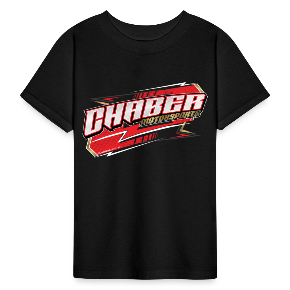Chaber Motorsports | 2025 | Youth T-Shirt