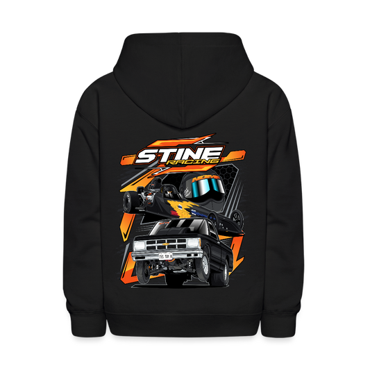 Stine Racing | 2025 | Youth Hoodie