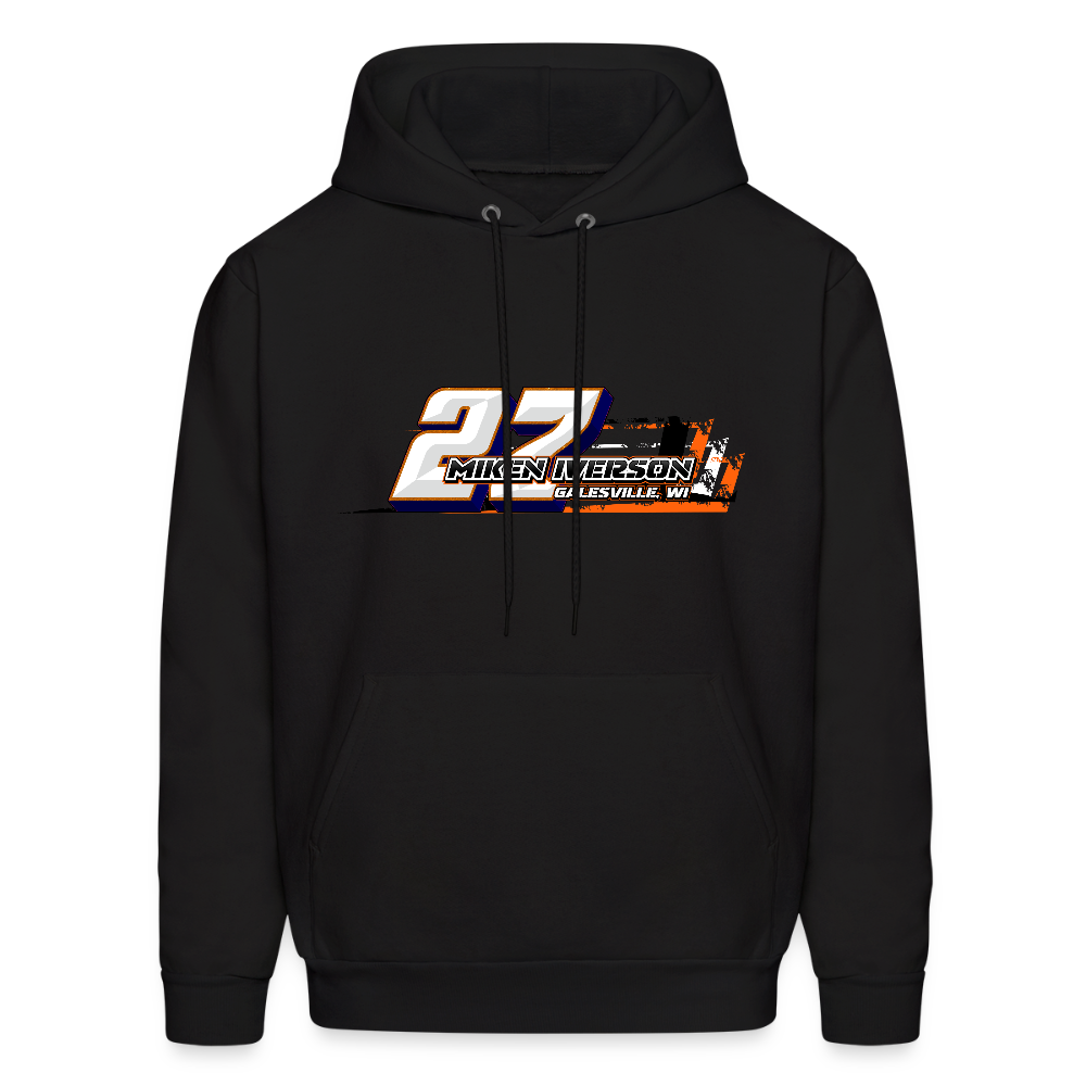 Miken Iverson | 2025 | Adult Hoodie