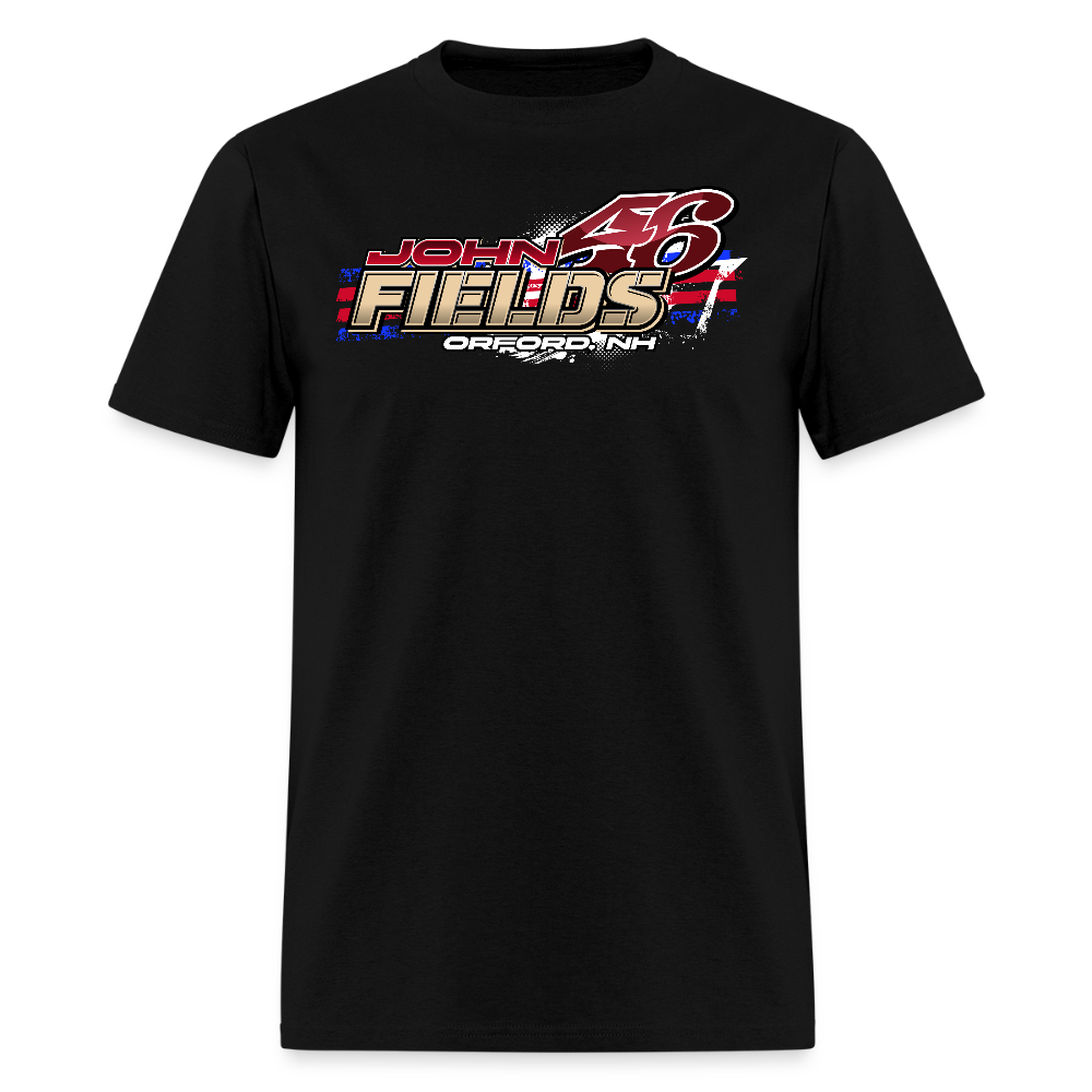 John Fields | 2025 | Adult T-Shirt