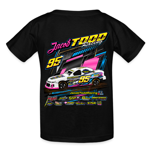 Jacob Todd  | 2025 | Youth T-Shirt