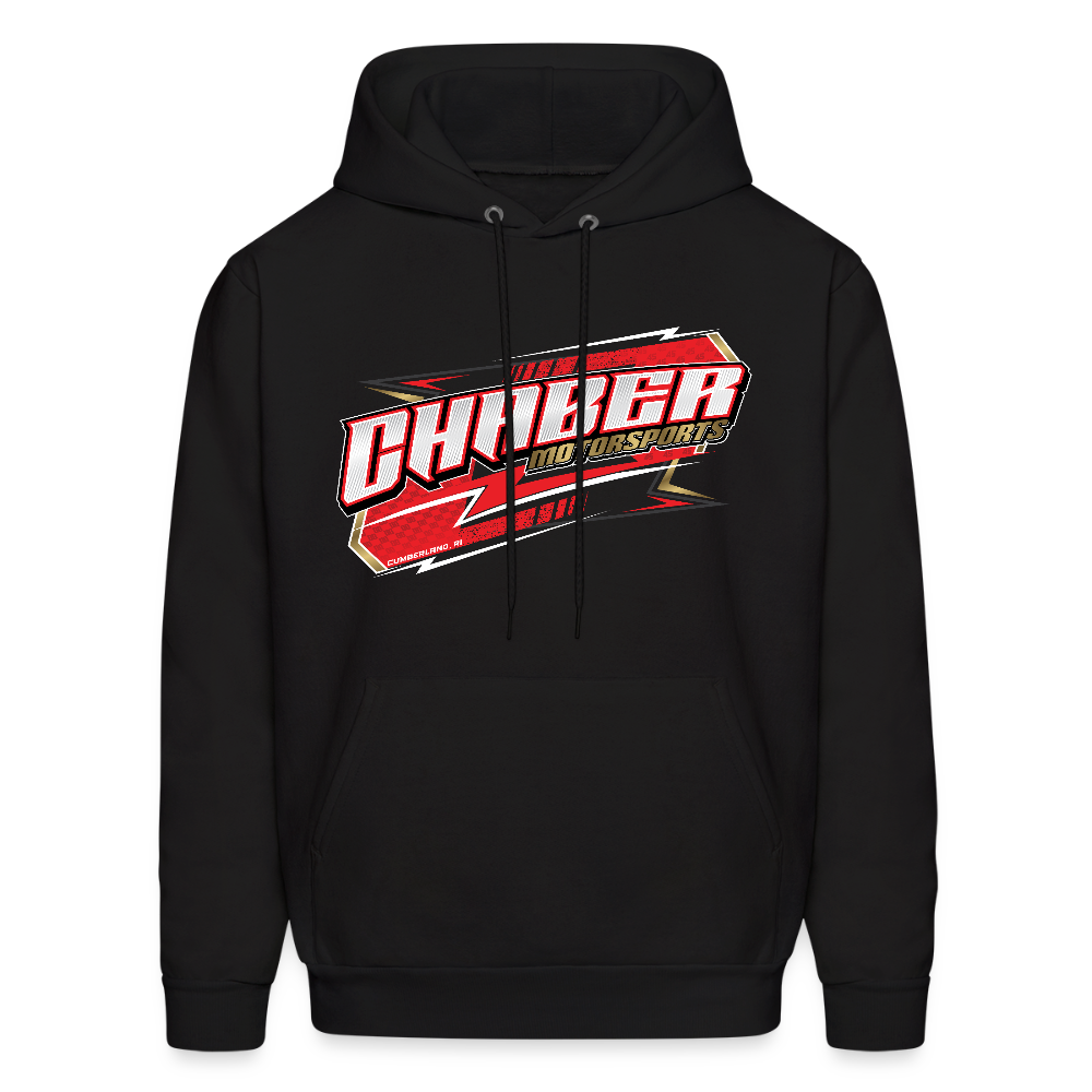 Chaber Motorsports | 2025 | Adult Hoodie