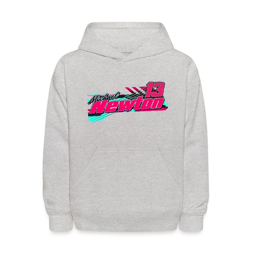 Michael Newton | 2025 | Youth Hoodie