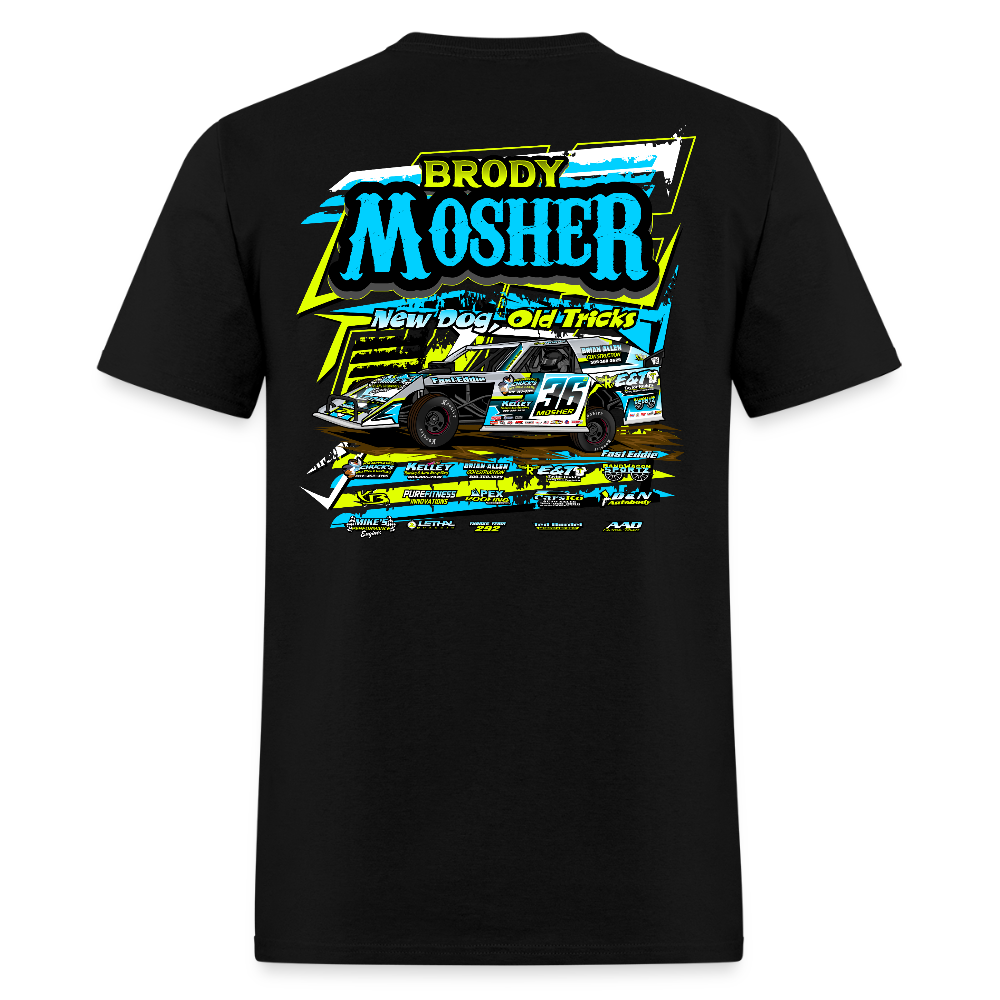 Brody Mosher | 2025 | Adult T-Shirt