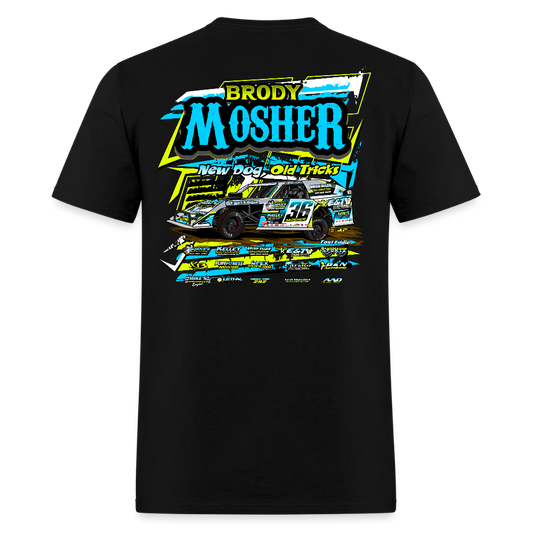 Brody Mosher | 2025 | Adult T-Shirt