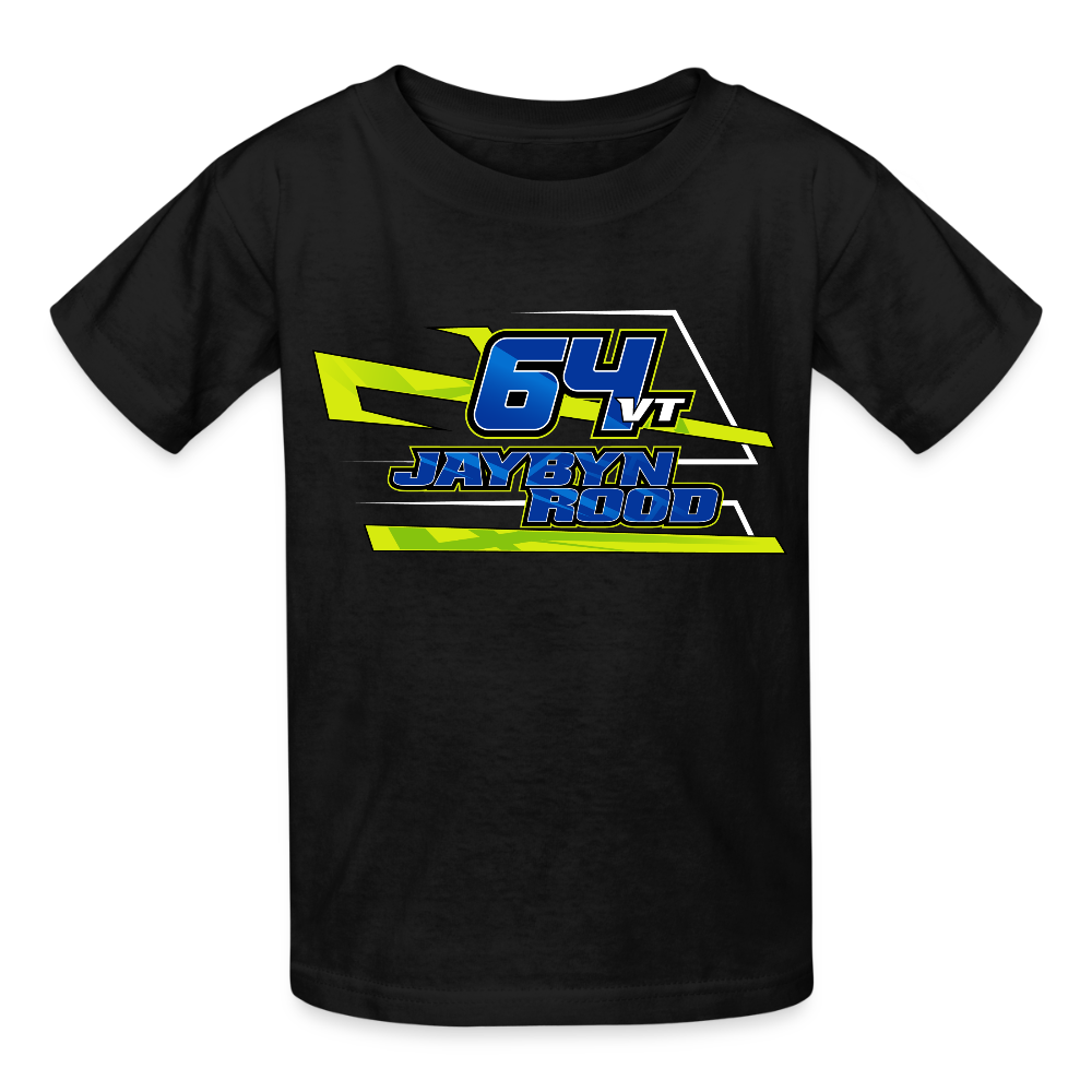 Jaybyn Rood | 2025 | Youth T-Shirt
