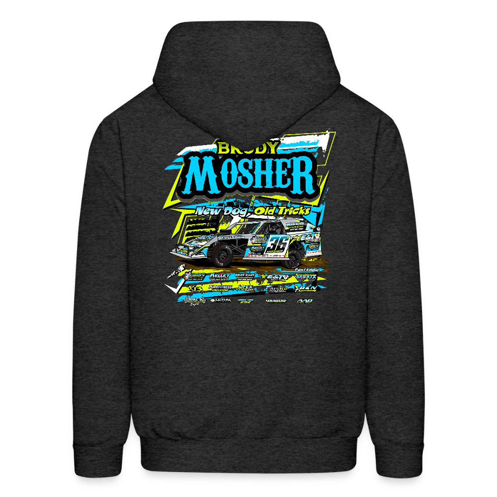 Brody Mosher | 2025 | Adult Hoodie