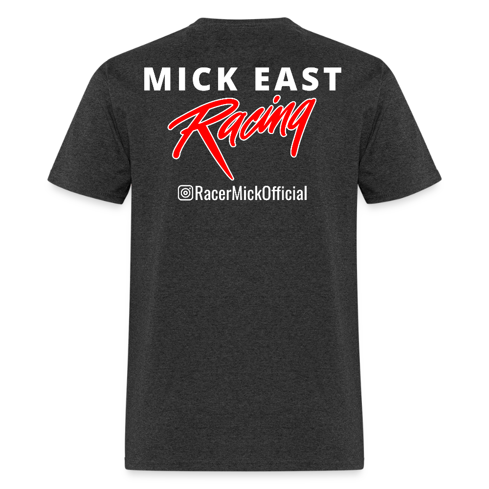 Mick East | 2025 | Adult T-Shirt