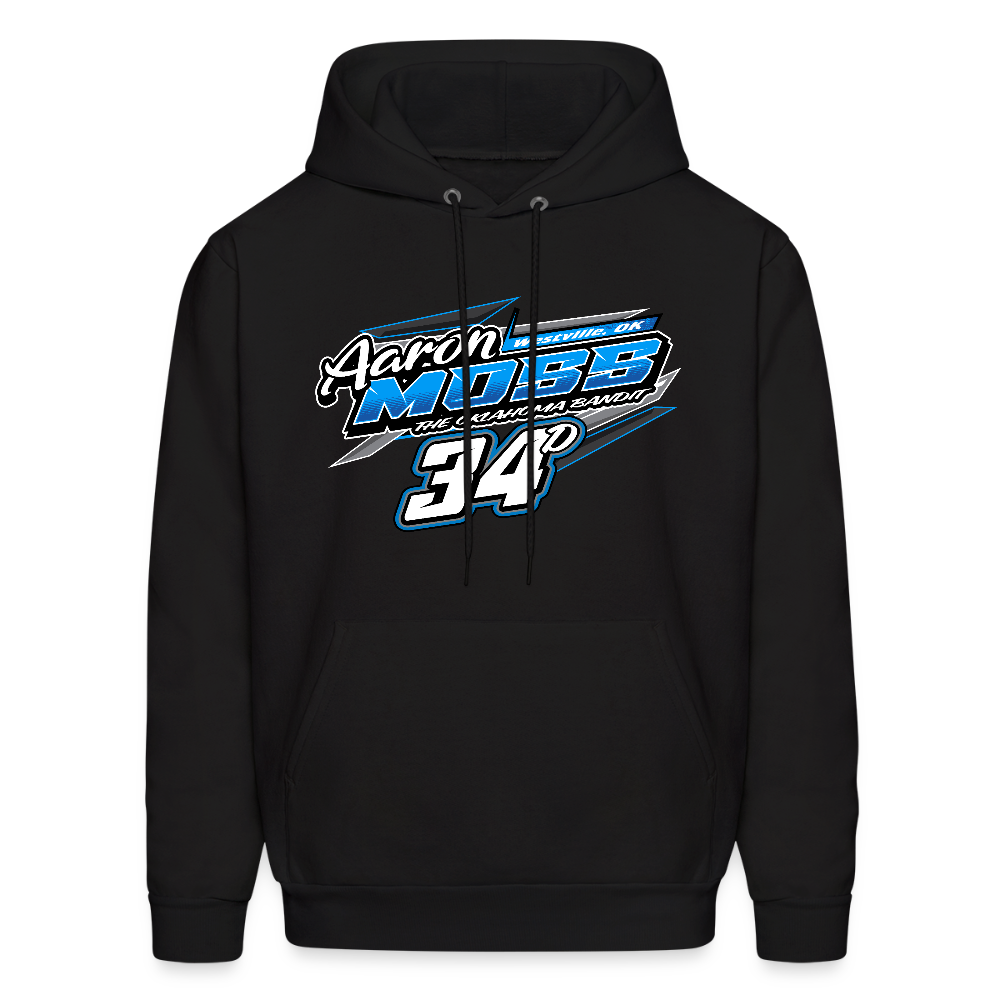 Aaron Moss | 2025 | Adult Hoodie