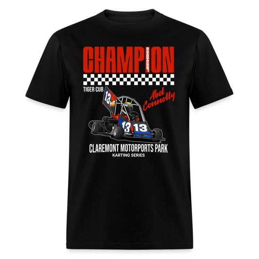 Abel Connolly | Champion | 2024 | Adult T-Shirt