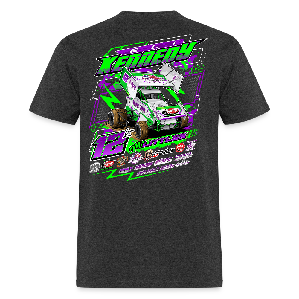 Eli Kennedy | 2025 | Adult T-Shirt