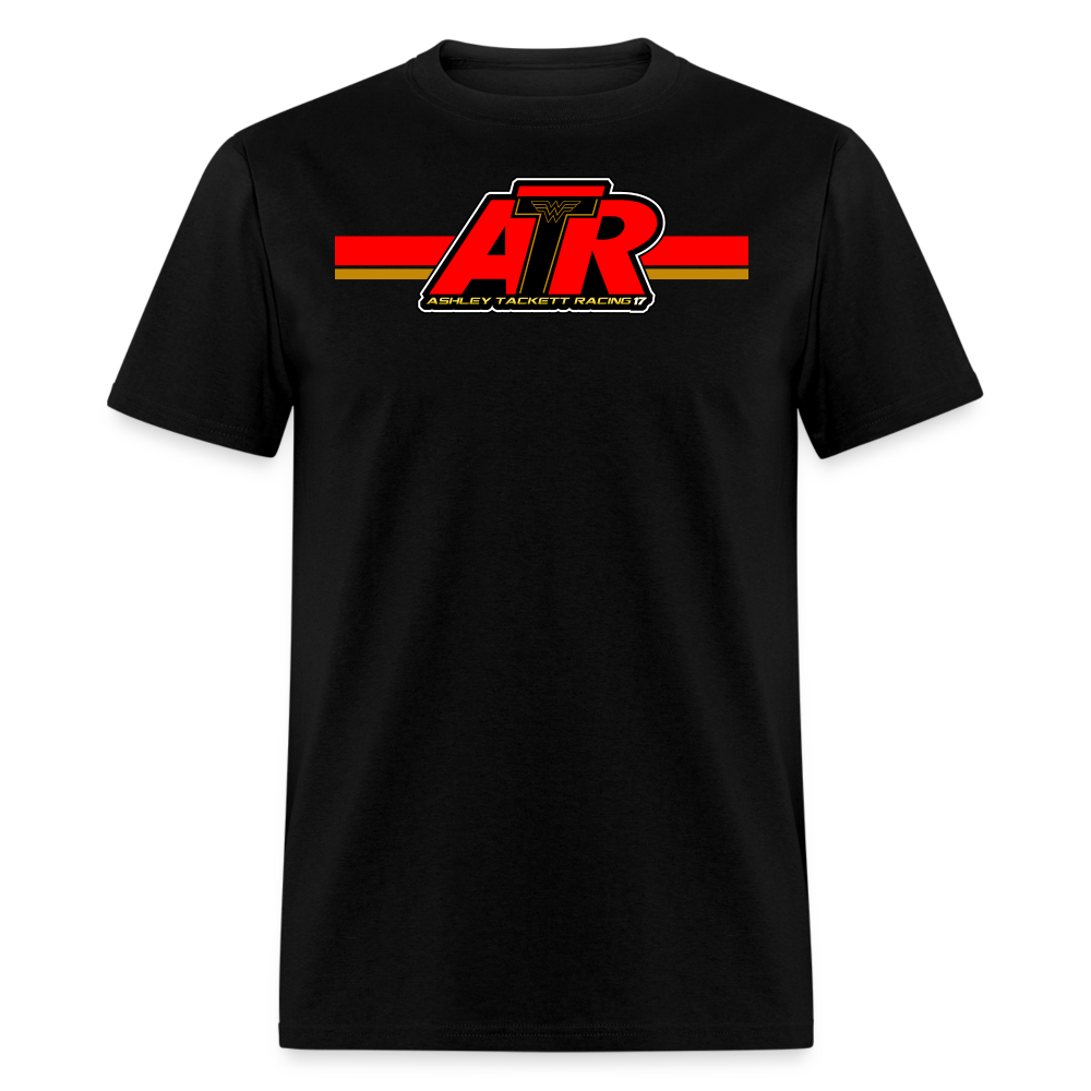 Ashley Tackett | 2025 | Adult T-Shirt